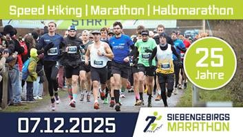Siebengebirgsmarathon