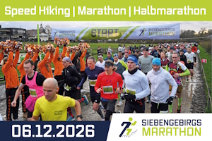 Siebengebirgsmarathon