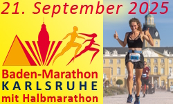 Baden Marathon