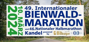 Bienenwald Marathon