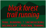 Black Forest