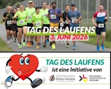 Tag des Laufens
