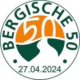 Bergische50