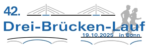 Drei Brücken Lauf