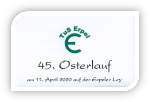 Nikolauslauf Erpel