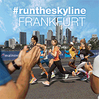 Frankfurt Marathon