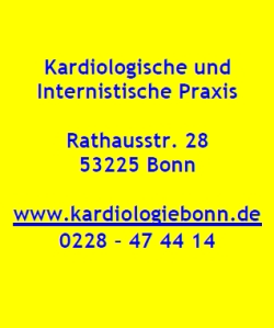 Kardiologie Bonn