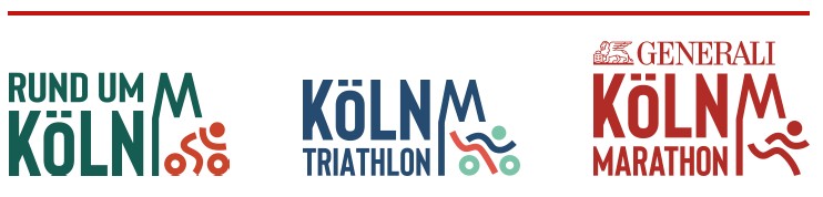 Köln Marathon Triathlon