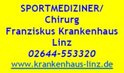 Franziskus Krankenhaus