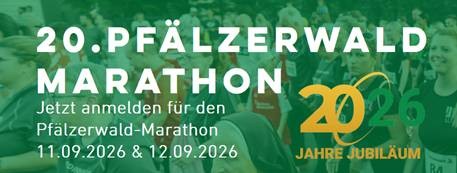 Pfälzerwald Marathon