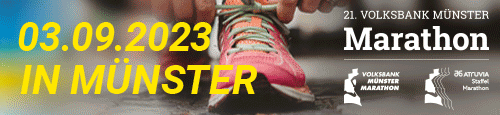 Münster Marathon
