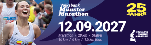 Münster Marathon